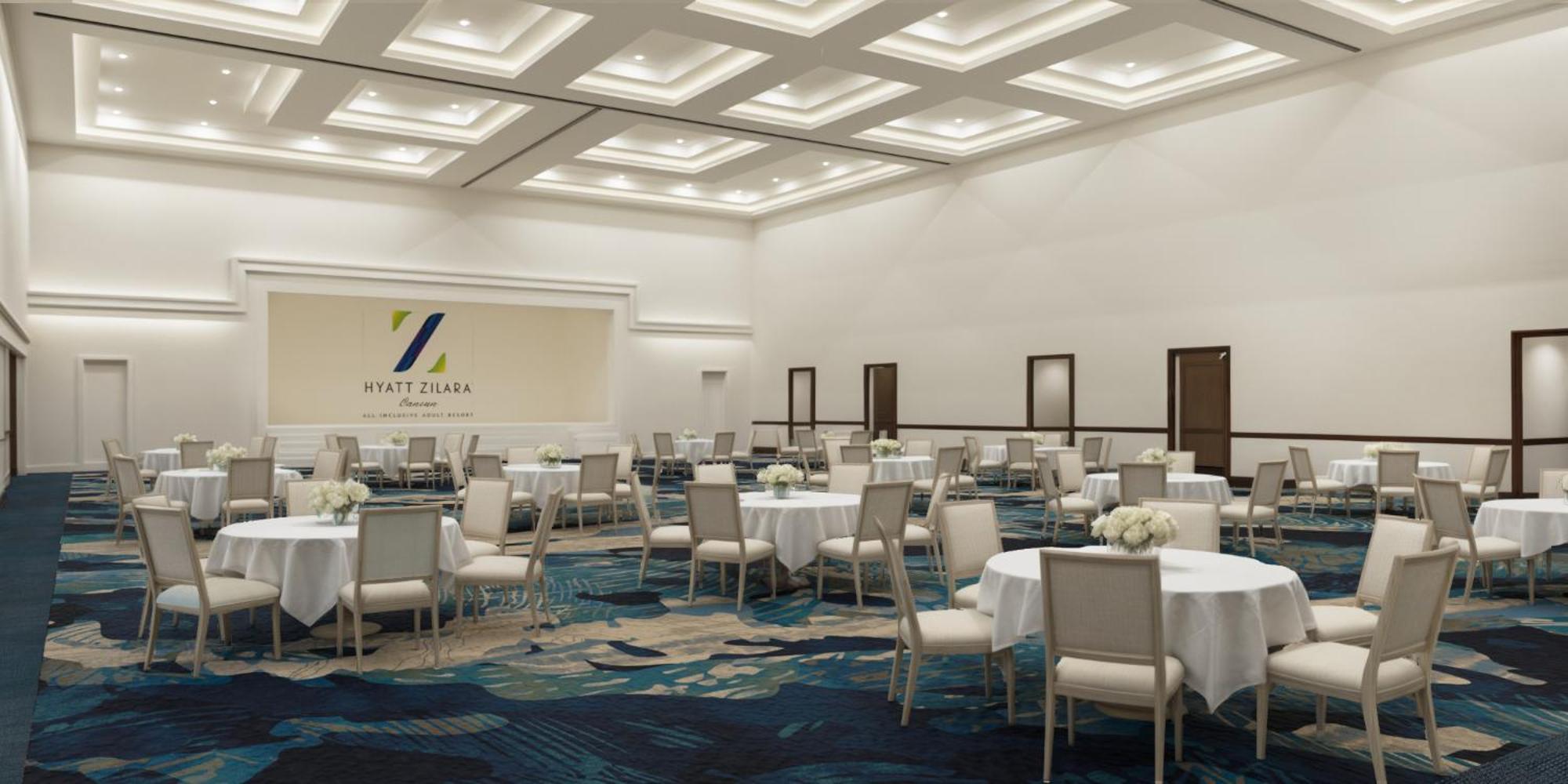 Hyatt Zilara (adults Only) Cancún