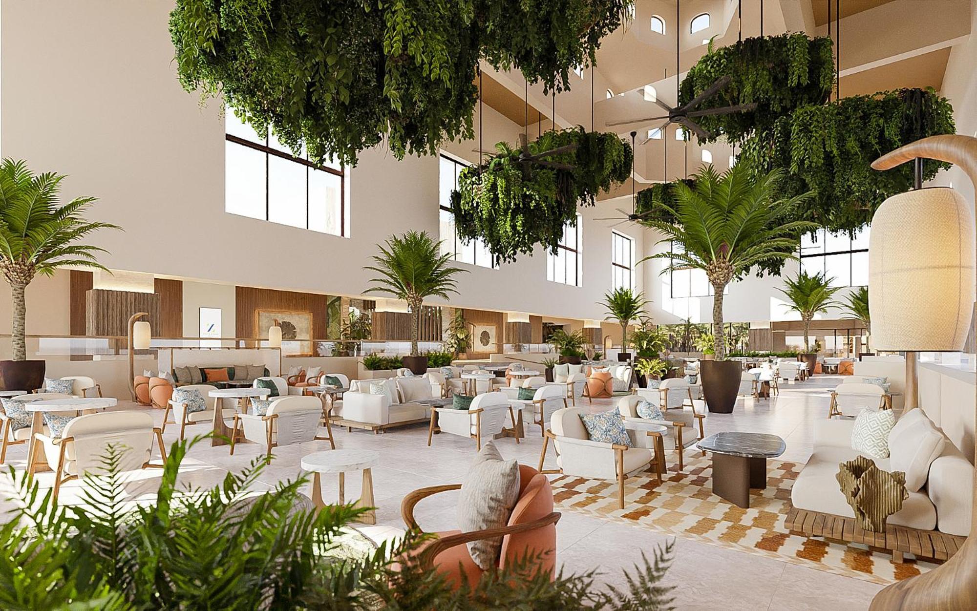 Hyatt Zilara (adults Only) 5* Cancún