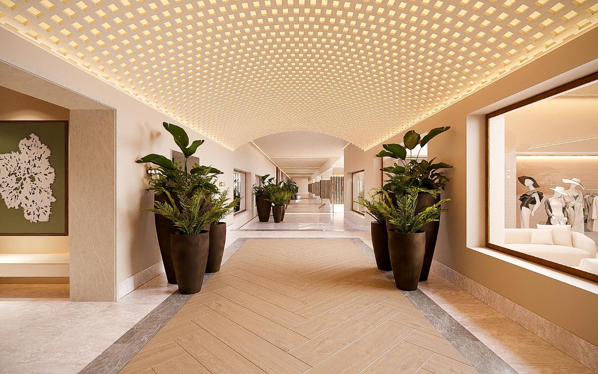 Resort Hyatt Zilara (adults Only) Cancún