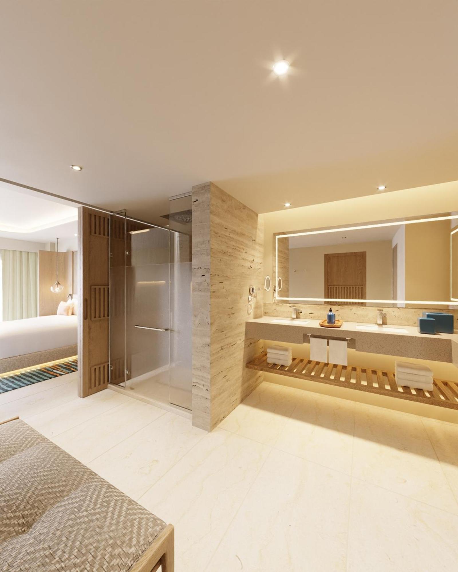 Hyatt Zilara (adults Only) Cancún