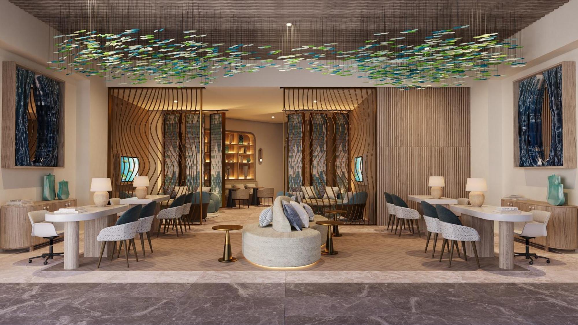 Hyatt Zilara (adults Only) Resort 5*