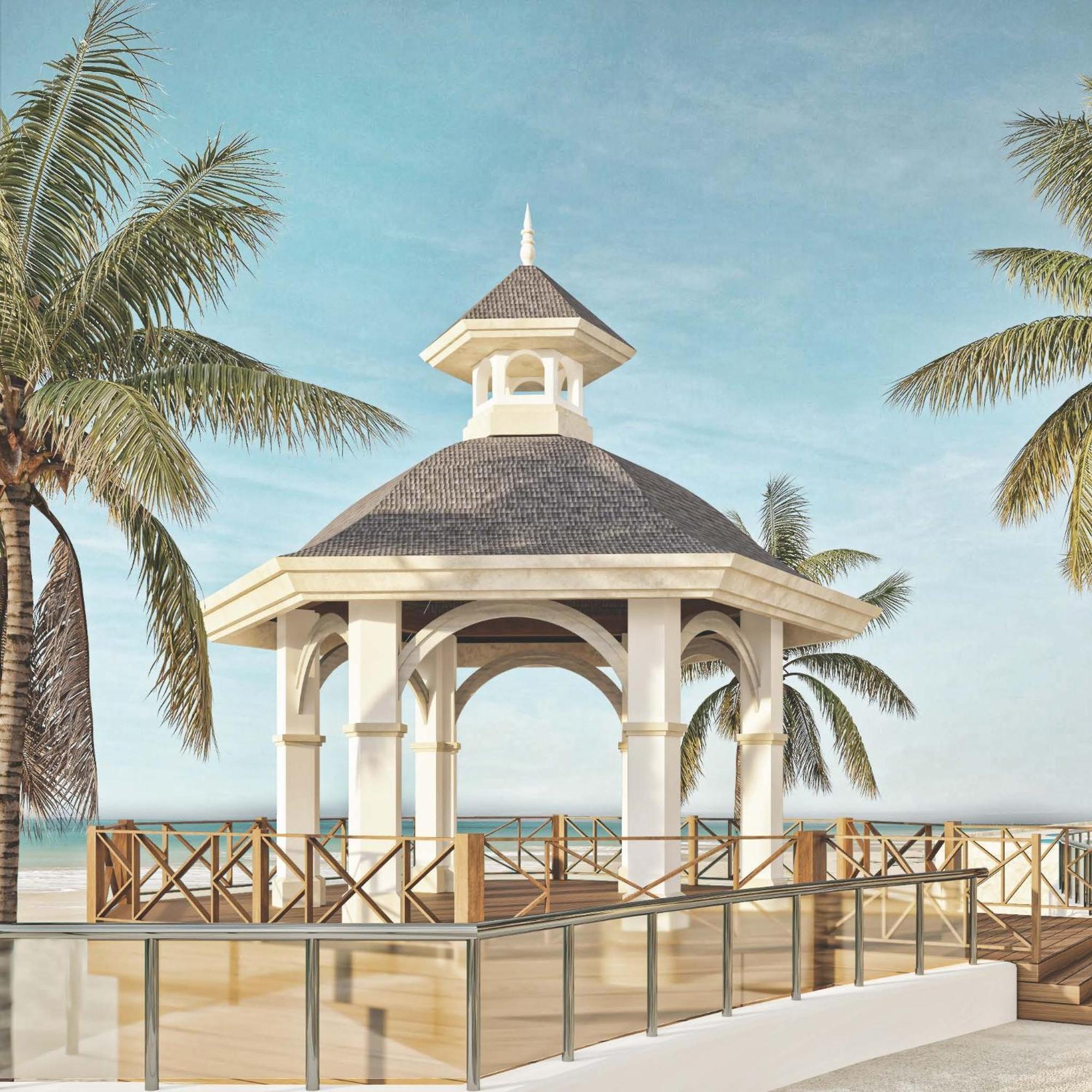 Hyatt Zilara (adults Only) 5*